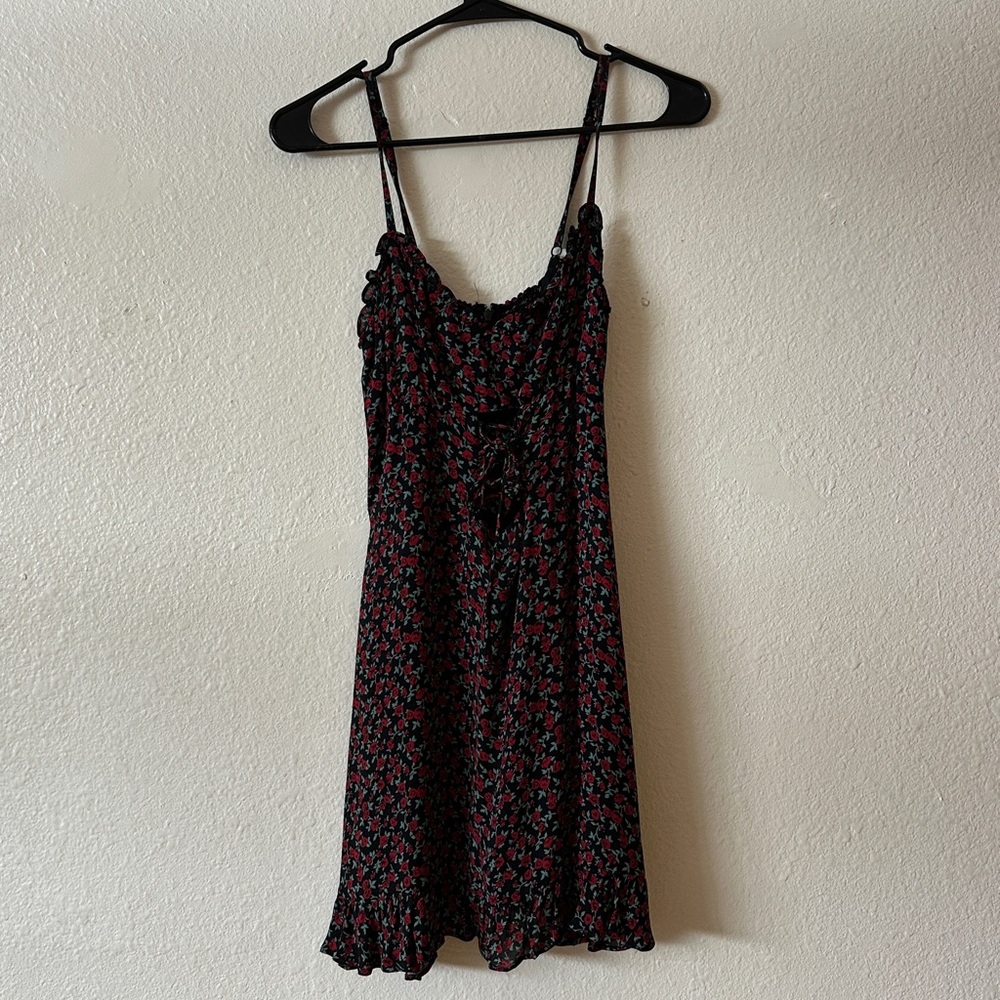 Reformation Mini Dress